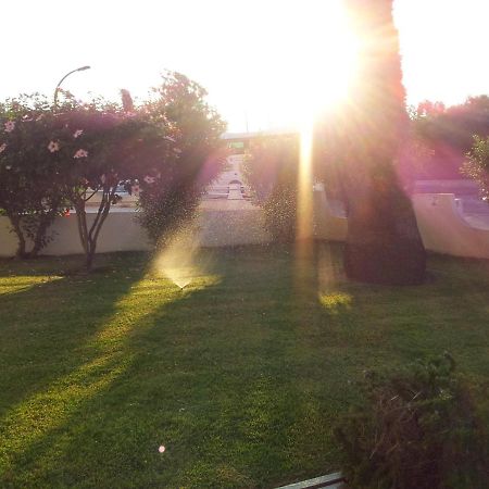 Tamatramas Bed & Breakfast Albufeira Eksteriør bilde