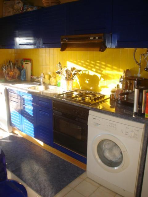 Tamatramas Bed & Breakfast Albufeira Eksteriør bilde