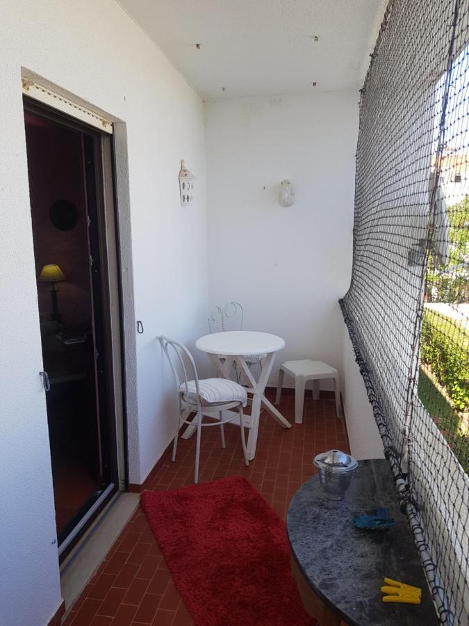 Tamatramas Bed & Breakfast Albufeira Eksteriør bilde