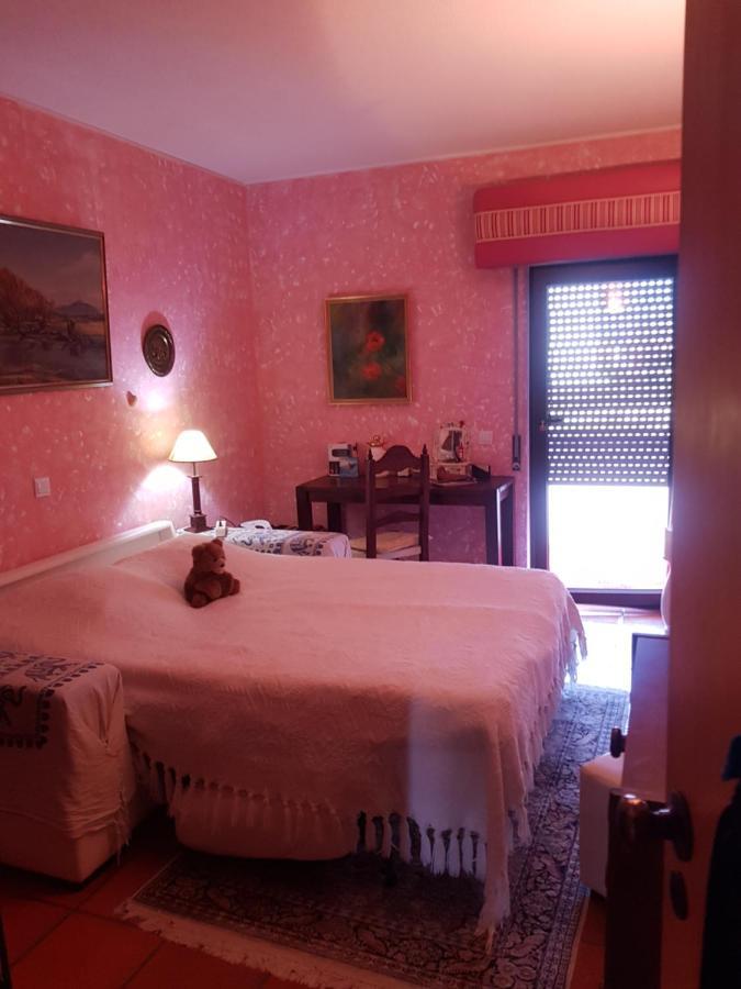 Tamatramas Bed & Breakfast Albufeira Eksteriør bilde
